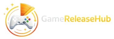 GameReleaseHub